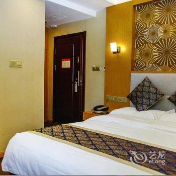 成都蜀都君豪酒店(万达广场店)酒店提供图片