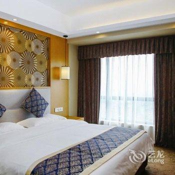 成都蜀都君豪酒店(万达广场店)酒店提供图片