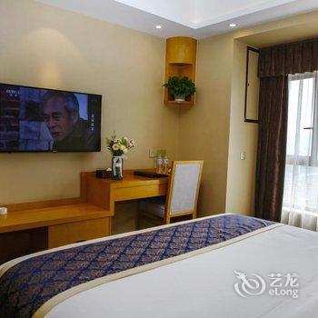 成都蜀都君豪酒店(万达广场店)酒店提供图片