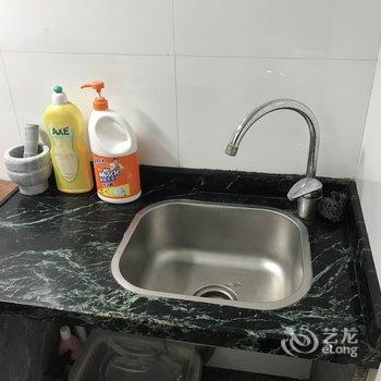 深圳红梅酒店式公寓酒店提供图片