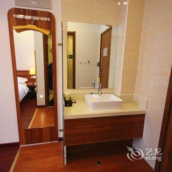 天津恒誉商务酒店酒店提供图片