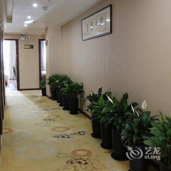 上海华瑟精品酒店酒店提供图片