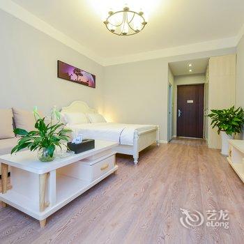 重庆IN·栖服务公寓酒店提供图片