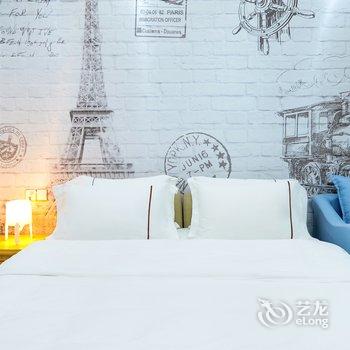 重庆IN·栖服务公寓酒店提供图片