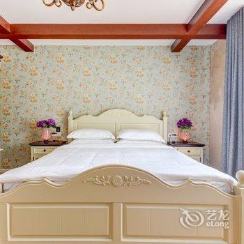 成都青城山乐墅联排别墅酒店提供图片