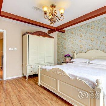 成都青城山乐墅联排别墅酒店提供图片