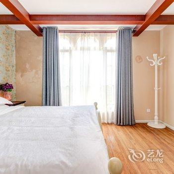 成都青城山乐墅联排别墅酒店提供图片