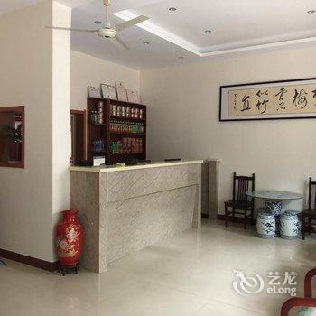 高碑店千福宾馆酒店提供图片