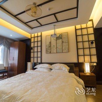 南县印象主题酒店酒店提供图片