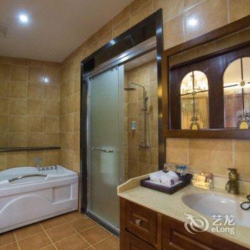 南县印象主题酒店酒店提供图片