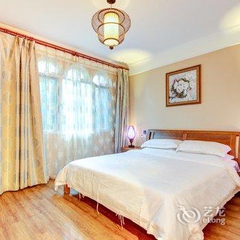 成都青城山乐墅联排别墅酒店提供图片