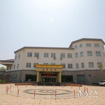 北戴河金海园宾馆酒店提供图片