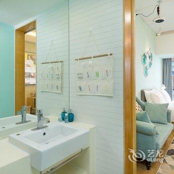 广州城家精选公寓(珠江新城华强路店)酒店提供图片