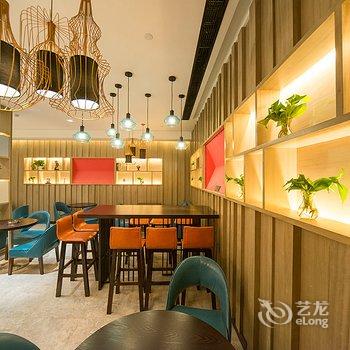 宜尚酒店(苏州火车站万达店)酒店提供图片