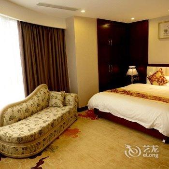 阳江噢斯顿酒店酒店提供图片