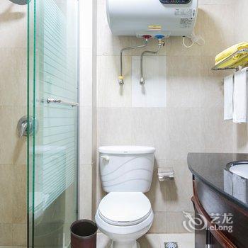 上海本色别墅酒店提供图片