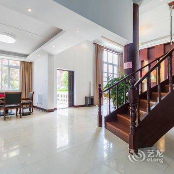 上海本色别墅酒店提供图片