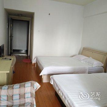 成都开心果酒店式公寓酒店提供图片