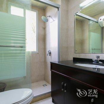 上海本色别墅酒店提供图片