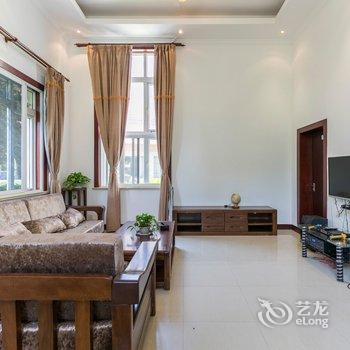 上海本色别墅酒店提供图片