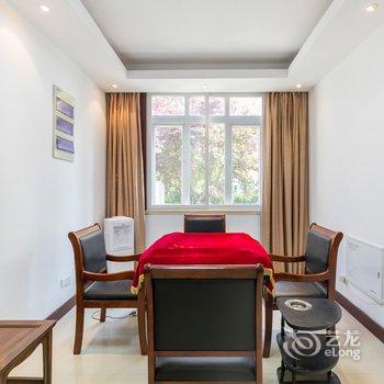 上海本色别墅酒店提供图片