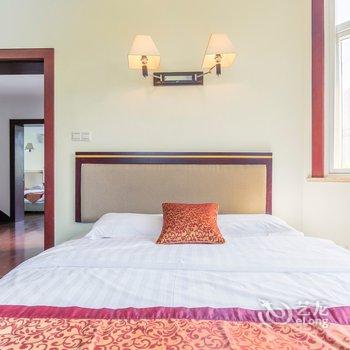 上海本色别墅酒店提供图片