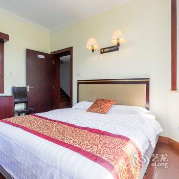 上海本色别墅酒店提供图片