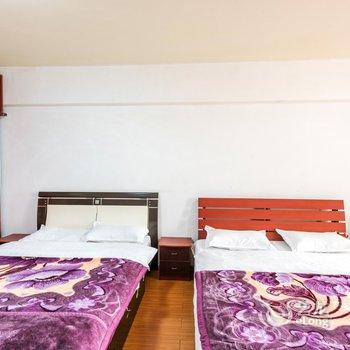 成都开心果酒店式公寓酒店提供图片