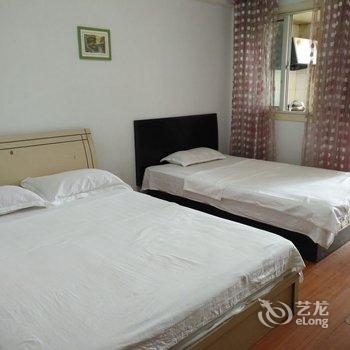 成都开心果酒店式公寓酒店提供图片