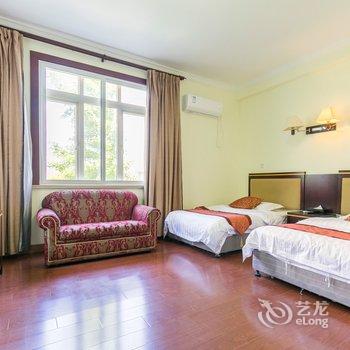 上海本色别墅酒店提供图片