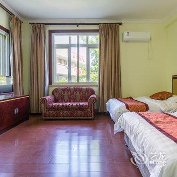 上海本色别墅酒店提供图片