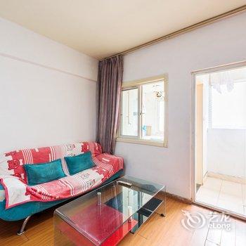 成都开心果酒店式公寓酒店提供图片