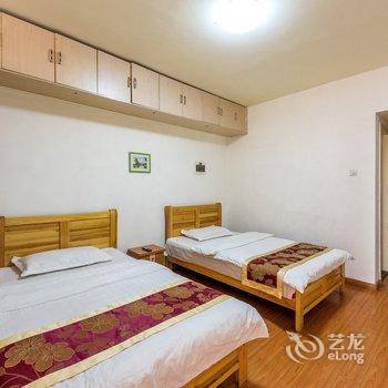 成都开心果酒店式公寓酒店提供图片