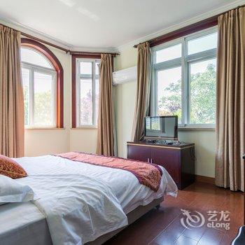 上海本色别墅酒店提供图片