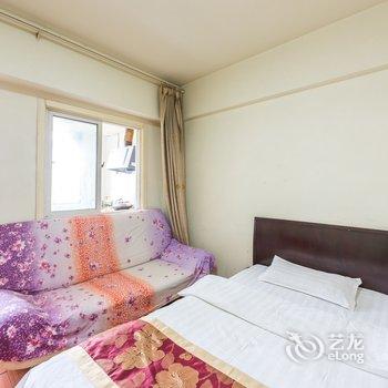 成都开心果酒店式公寓酒店提供图片