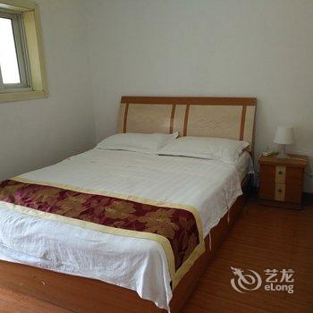 成都开心果酒店式公寓酒店提供图片