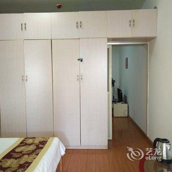 成都开心果酒店式公寓酒店提供图片