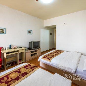 成都开心果酒店式公寓酒店提供图片