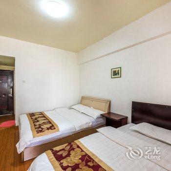 成都开心果酒店式公寓酒店提供图片