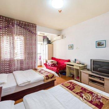 成都开心果酒店式公寓酒店提供图片