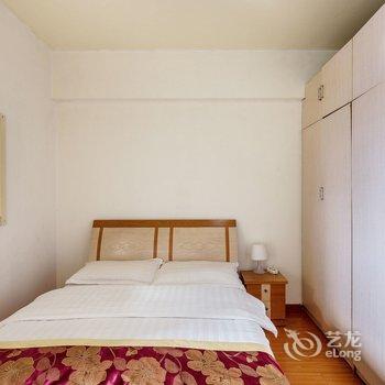 成都开心果酒店式公寓酒店提供图片