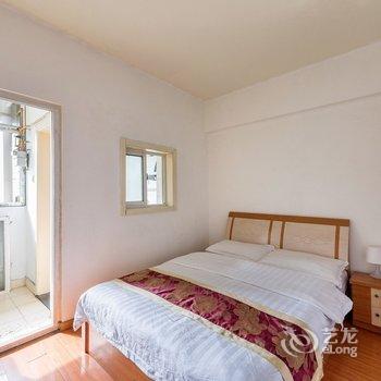 成都开心果酒店式公寓酒店提供图片