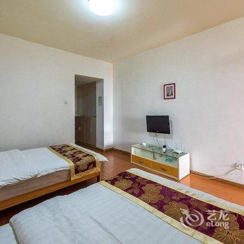 成都开心果酒店式公寓酒店提供图片