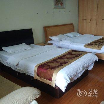 成都开心果酒店式公寓酒店提供图片