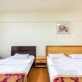 成都开心果酒店式公寓酒店提供图片