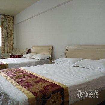 成都开心果酒店式公寓酒店提供图片