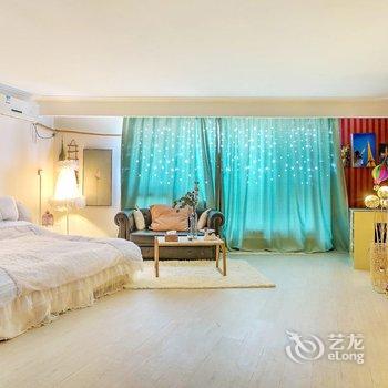 北京Holy Nite情调室酒店式公寓酒店提供图片