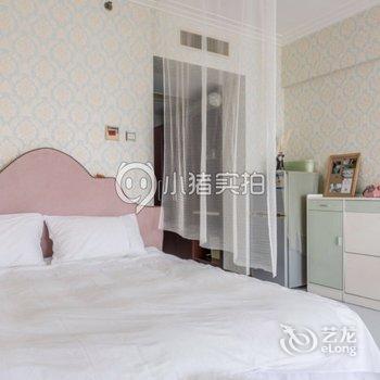 北京Holy Nite情调室酒店式公寓酒店提供图片