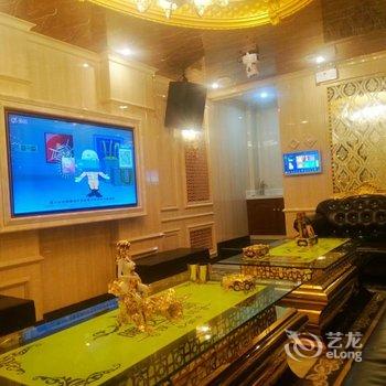 甘南碌曲县隆达大酒店酒店提供图片