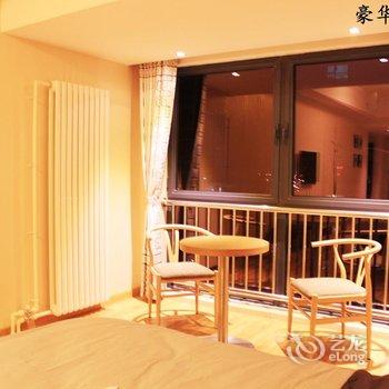 银川易住连锁公寓酒店(西夏万达店)酒店提供图片